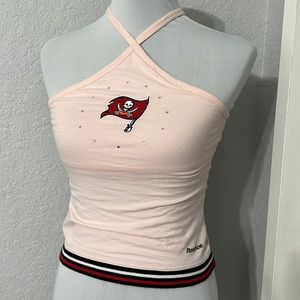 Tampa Bay Buccaneers 🏴‍☠️ Halter Top